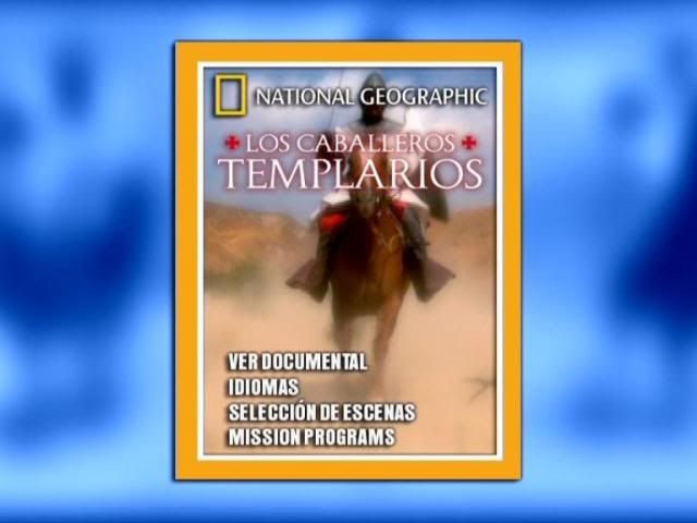 PDVD 000 21 - Los Caballeros Templarios [N.G.] (2009) [DVD5]