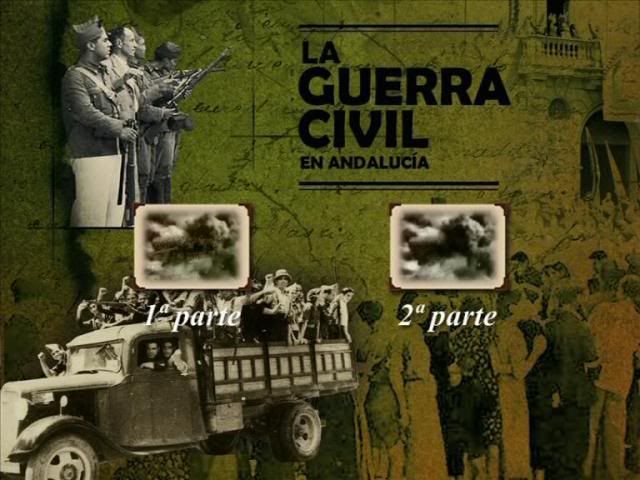 PDVD 000 29 - La Guerra Civil en Andalucía (2006) [3 DVD9 + 1 DVD5]