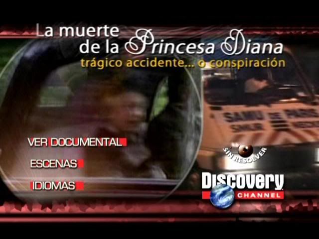 PDVD 000 54 - La muerte de la Princesa Diana [Discovery C.] (2004) [DVD5]