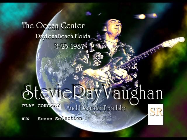 PDVD 000 56 - Stevie Ray Vaughan & Double Trouble- Live Ocean Center (1987) [DVD9] [NTSC] [VH]
