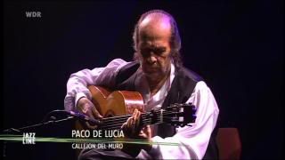 PDVD 001 52 - Paco de Lucia - 31st Leverkusener Jazztage (2011) [DVD5]