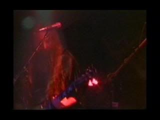 PDVD 002 9 - Southern Rock Allstars - Trouble's Coming Live (2006) [DVD9]