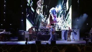 PDVD 003 2 - Dave Matthews Band - The Gorge (2004) [DVD9+2CD]