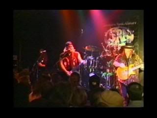PDVD 003 9 - Southern Rock Allstars - Trouble's Coming Live (2006) [DVD9]
