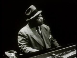 PDVD 004 42 - Masters Of The Country Blues: Big Bill Broonzy & Roosevelt Sykes (2002) [DVD5]