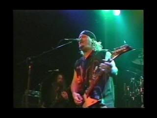 PDVD 005 8 - Southern Rock Allstars - Trouble's Coming Live (2006) [DVD9]