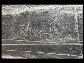 PDVD 006 59 - El enigma de las líneas de Nazca [Buscando la Verdad] [C.Historia] (2008) [DVD5] [ES/IN] [Sub ES] [PAL] [VH