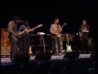PDVD 006 63 - Buddy Guy,The Holmes Brothers,Pinetop Perkins-Mountain Stage (2005) [DVD5] [NTSC]