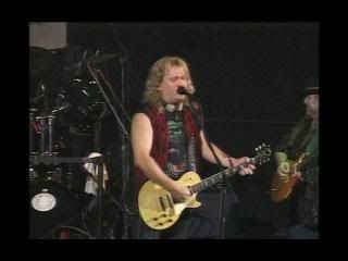 PDVD 006 9 - Southern Rock Allstars - Trouble's Coming Live (2006) [DVD9]