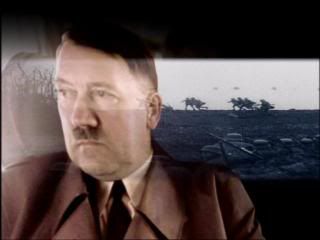 PDVD 007 37 - Auschwitz, los nazis y la solucion final [BBC] (2004) [4 DVD5]