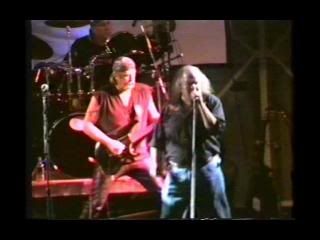 PDVD 008 8 - Southern Rock Allstars - Trouble's Coming Live (2006) [DVD9]