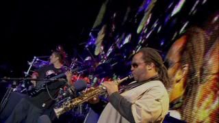 PDVD 009 2 - Dave Matthews Band - The Gorge (2004) [DVD9+2CD]