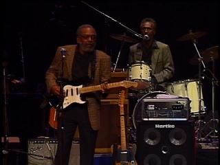 PDVD 009 60 - Buddy Guy,The Holmes Brothers,Pinetop Perkins-Mountain Stage (2005) [DVD5] [NTSC]