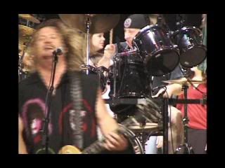 PDVD 009 7 - Southern Rock Allstars - Trouble's Coming Live (2006) [DVD9]