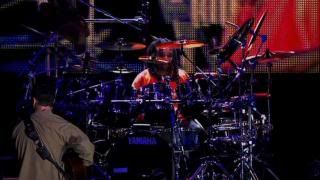 PDVD 010 2 - Dave Matthews Band - The Gorge (2004) [DVD9+2CD]