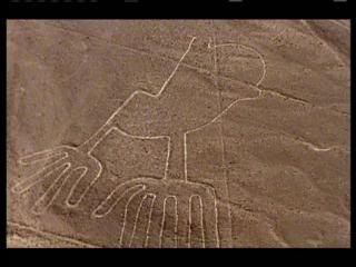PDVD 010 54 - El enigma de las líneas de Nazca [Buscando la Verdad] [C.Historia] (2008) [DVD5] [ES/IN] [Sub ES] [PAL] [VH