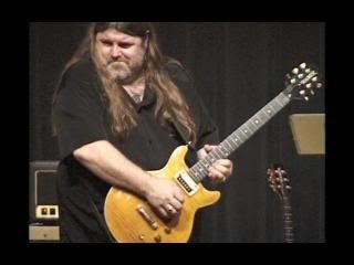 PDVD 010 7 - Southern Rock Allstars - Trouble's Coming Live (2006) [DVD9]