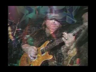 PDVD 011 5 - Southern Rock Allstars - Trouble's Coming Live (2006) [DVD9]