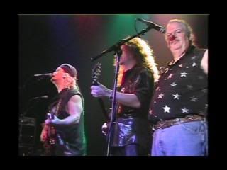 PDVD 012 5 - Southern Rock Allstars - Trouble's Coming Live (2006) [DVD9]