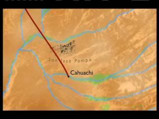 PDVD 013 27 - El enigma de las líneas de Nazca [Buscando la Verdad] [C.Historia] (2008) [DVD5] [ES/IN] [Sub ES] [PAL] [VH