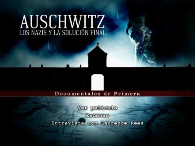 PDVD 027 5 - Auschwitz, los nazis y la solucion final [BBC] (2004) [4 DVD5]