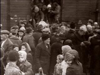 PDVD 034 4 - Auschwitz, los nazis y la solucion final [BBC] (2004) [4 DVD5]