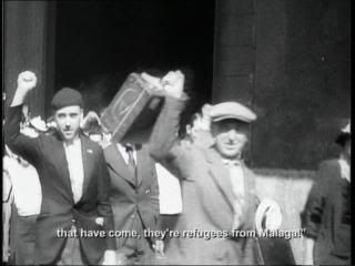 PDVD 035 - La Guerra Civil en Andalucía (2006) [3 DVD9 + 1 DVD5]