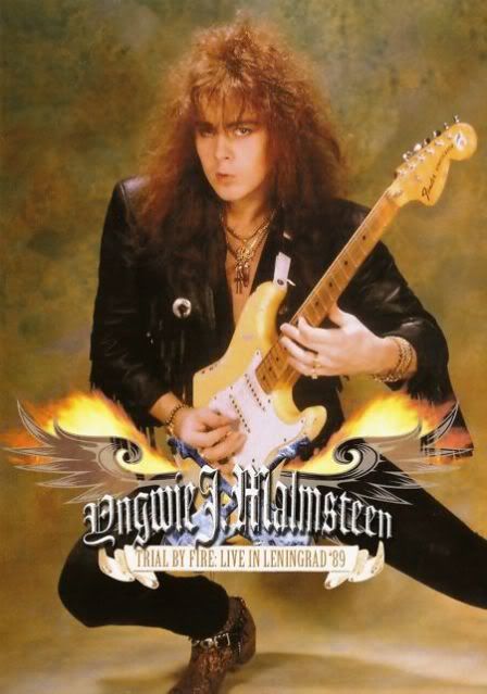 Y - Yngwie Malmsteen - Trial By Fire: Live In Leningrad 1989 (Japan Edition) (2006) [DVD9]