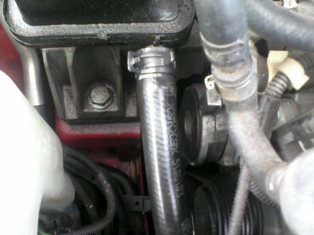 Power steering leak help VW Vortex Volkswagen Forum