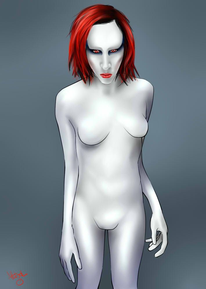 mechanical animals