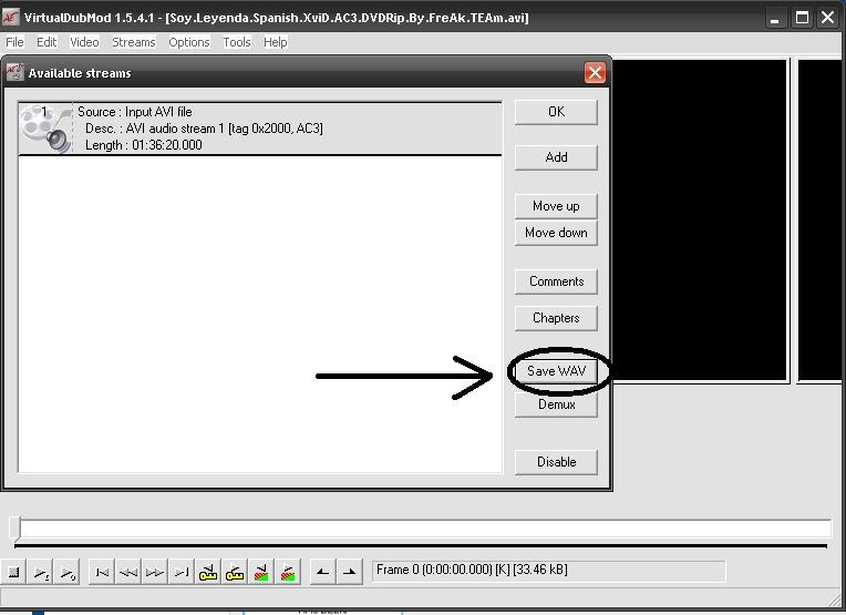 sonido sonido