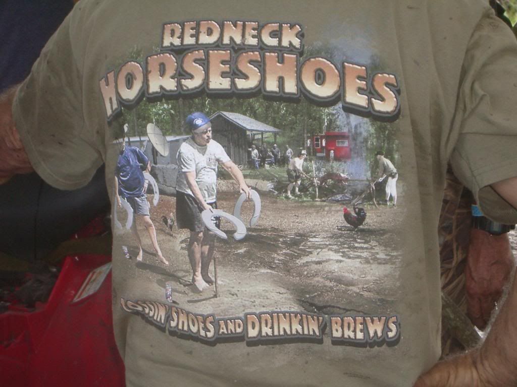 Redneck Horseshoes Pictures, Images & Photos Photobucket