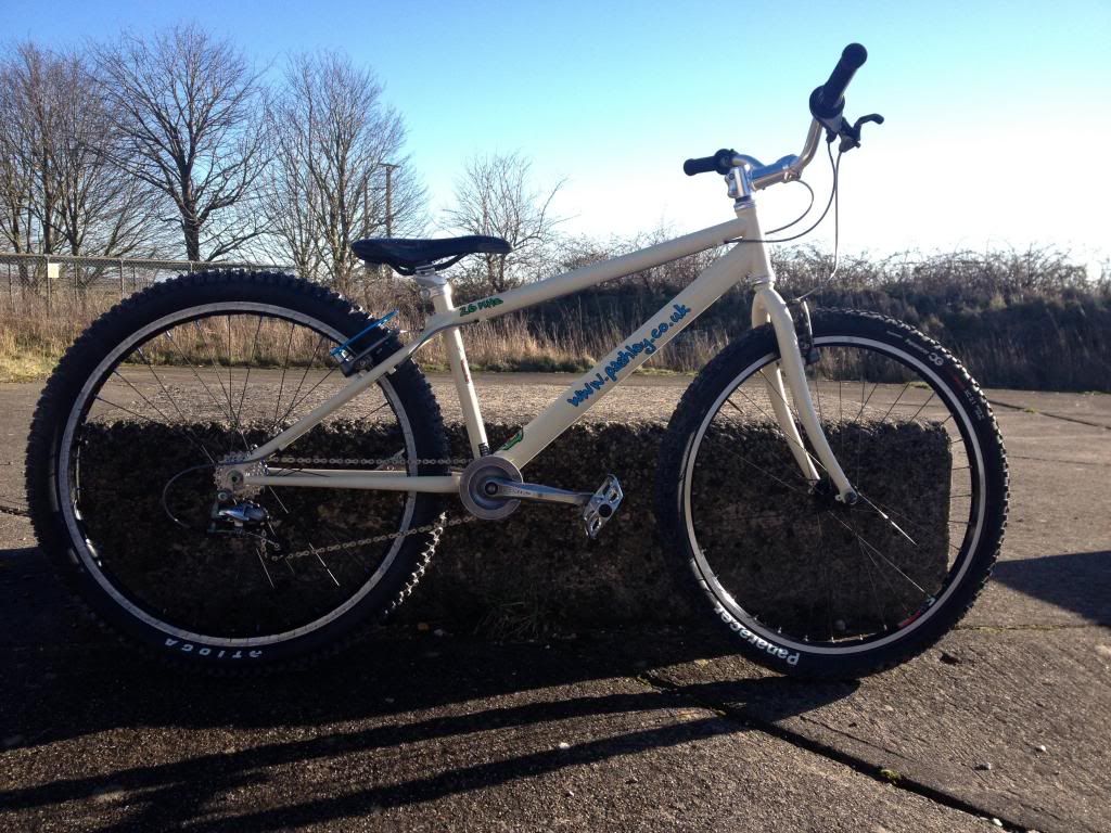 pashley 26mhz