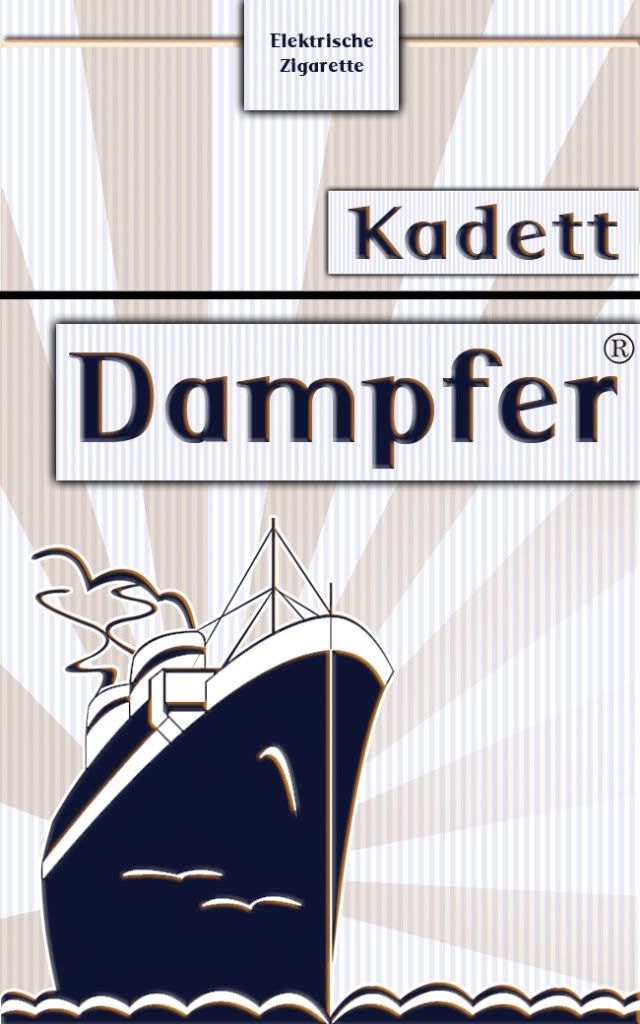 dampfer