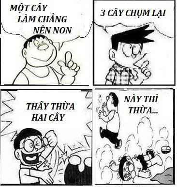 Noobita ver mới ạk - 3