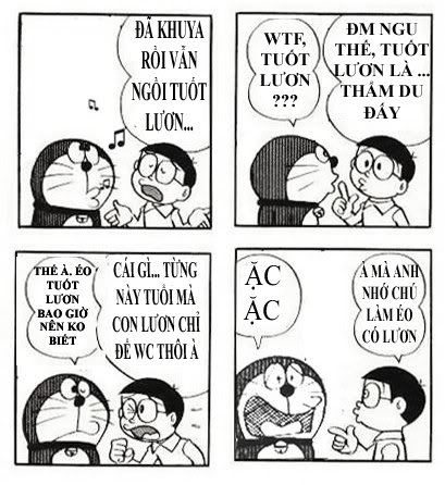 Noobita ver mới ạk - 5