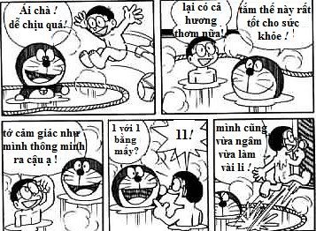 Noobita ver mới ạk - 4