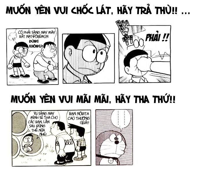 Noobita ver mới ạk - 7