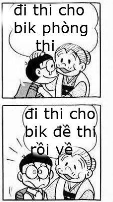 Noobita ver mới ạk - 8