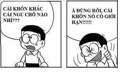 Noobita ver mới ạk - 13