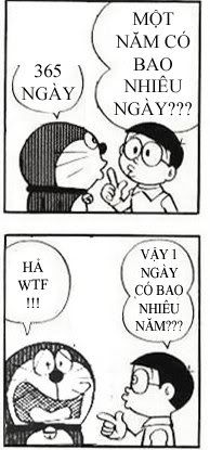 Noobita ver mới ạk - 14