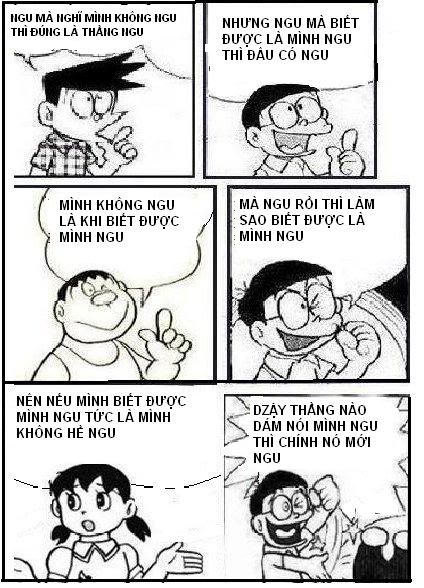 Noobita ver mới ạk - 15