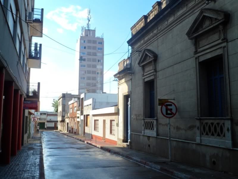 Minas Vista Por Mí Lavalleja Skyscrapercity