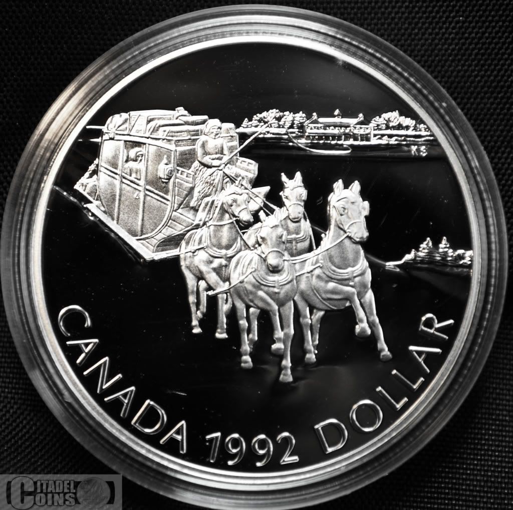1992-canada-1-proof-silver-dollar-ebay
