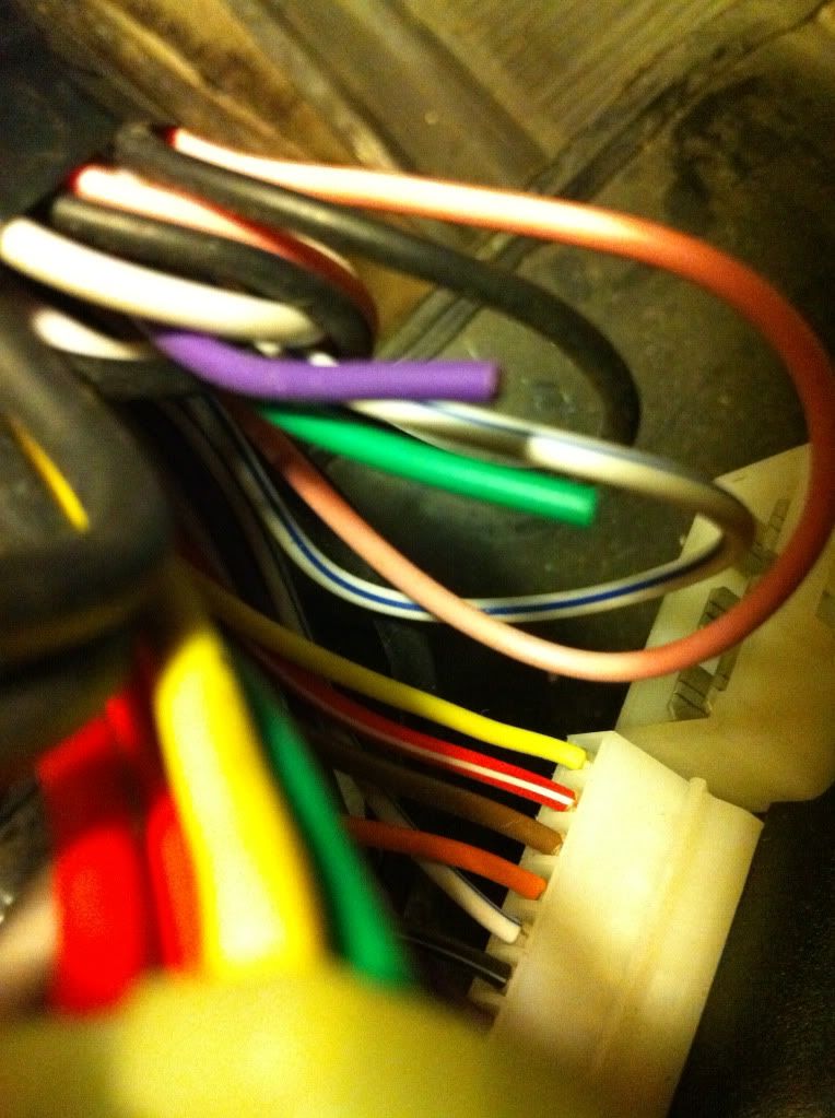 Need to identify something in used car Toyota Nation Forum