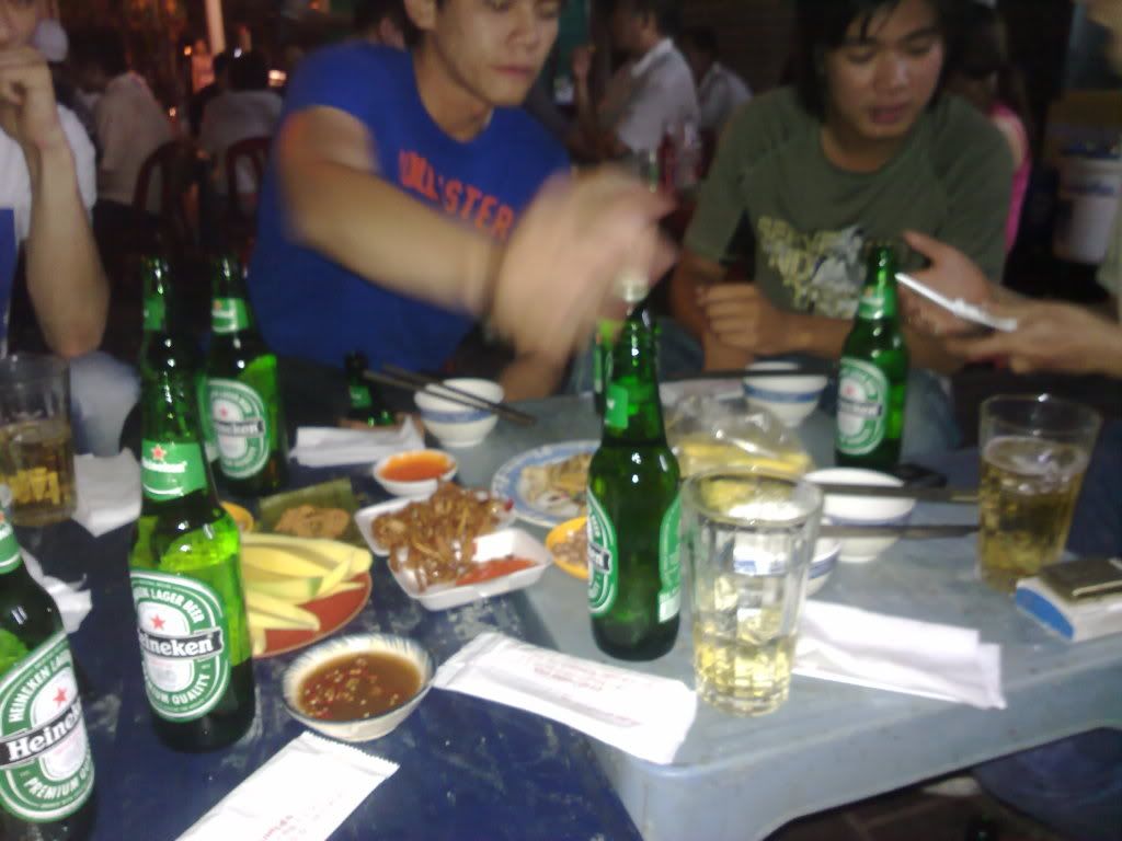 cuộc sống chỉ có vậy làm niềm vui......có bác nào cùng sở thích ko??? - 4