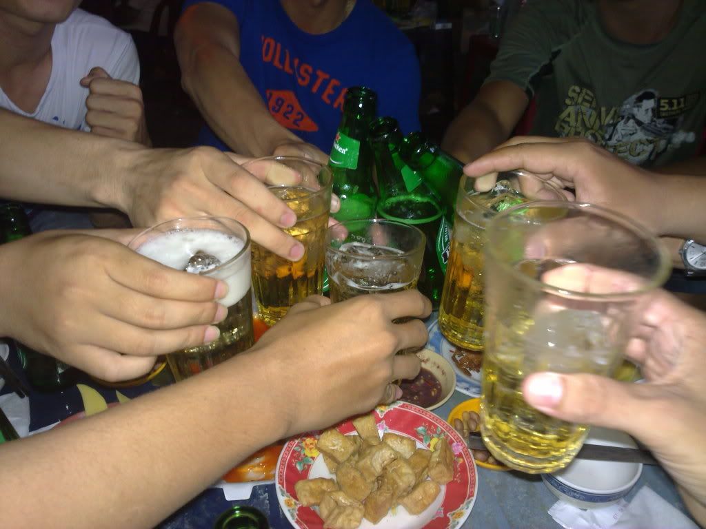 cuộc sống chỉ có vậy làm niềm vui......có bác nào cùng sở thích ko??? - 5