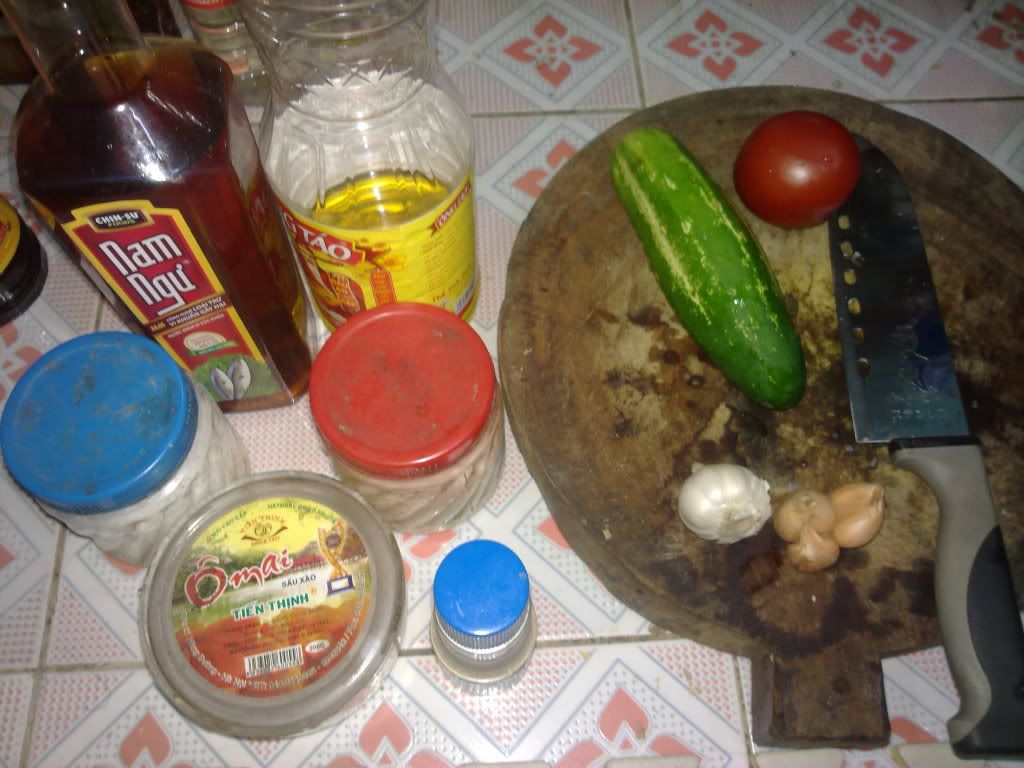 hành trình trên đất hà nội cùng pác LÚA (p1) - 1