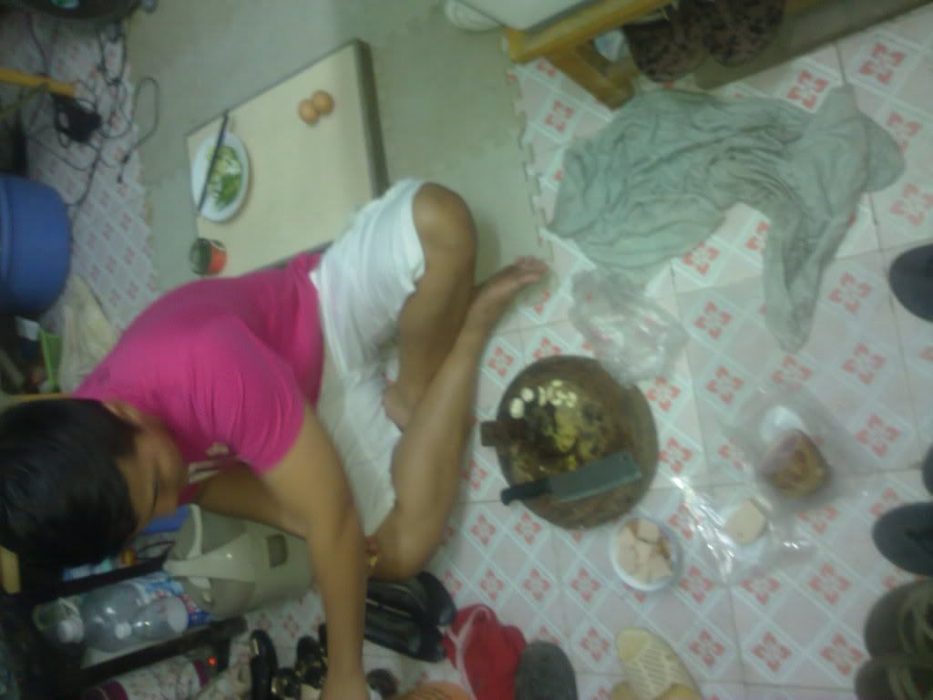 hành trình trên đất hà nội cùng pác LÚA (p1) - 2