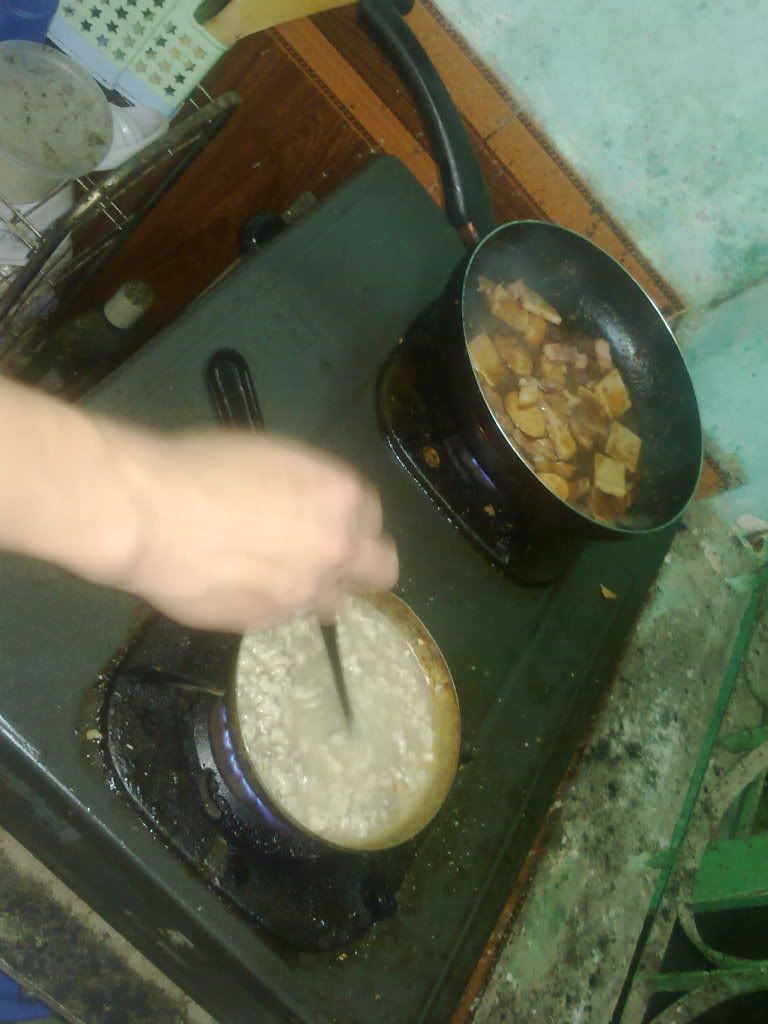 hành trình trên đất hà nội cùng pác LÚA (p1) - 4